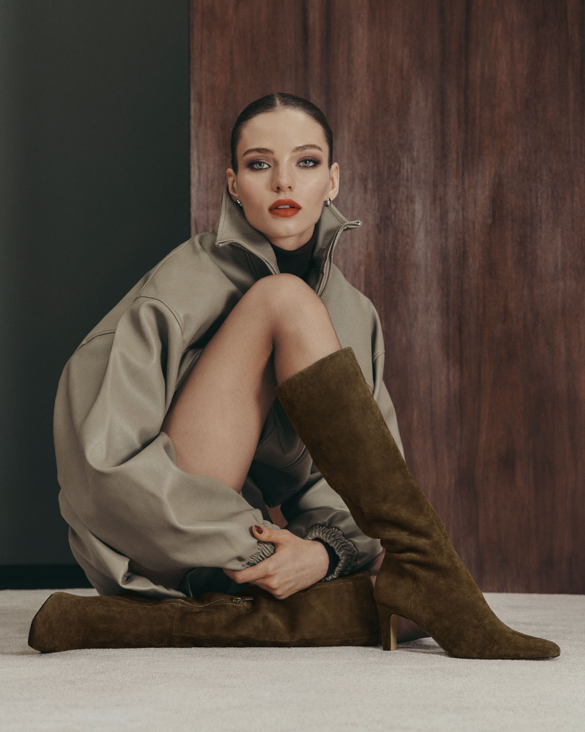 Women's Catalog Image